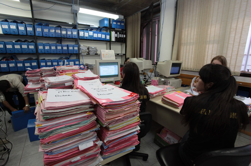 Brasil tenta mais uma vez desburocratizar a administração pública