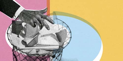 6 tipos de pessoas tóxicas das quais você precisa se livrar em 2019