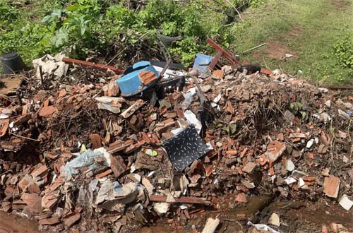 IMA autua em R$ 43 mil Prefeitura de Coité do Noia por descarte irregular de lixo