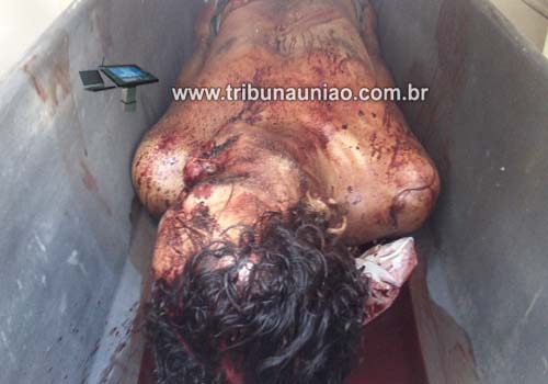 Bebedeira em Flexeiras termina com um morto a pedredas e cacetadas