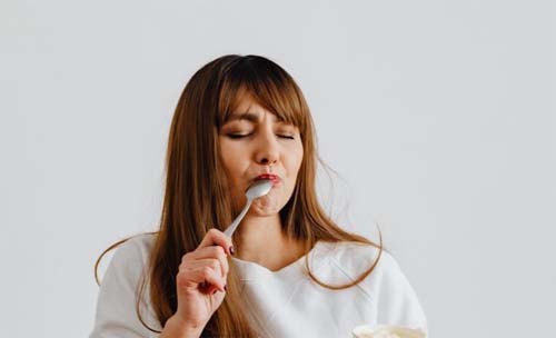 Desejo por esse tipo de alimento pode ser sinal precoce de demência