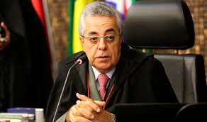 Alcides Gusmão renuncia à Presidência do TJAL no biênio 2019/2020