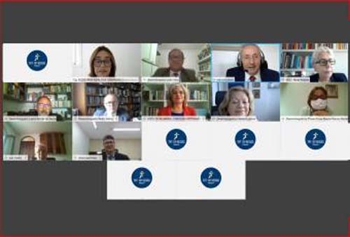 Desembargador Marcelo Vieira é eleito para presidir o TRT/AL no biênio 2020/2022