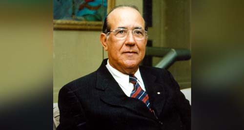 OAB/AL: Órgão homenageia desembargador José Fernando Lima Souza