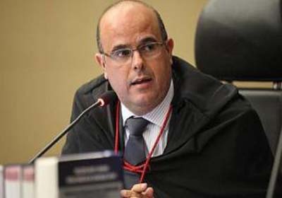 Fernando Tourinho é eleito novo desembargador do TJ/AL