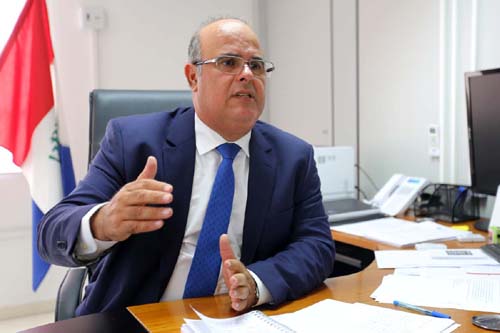 Tourinho enaltece trabalho de registradores civis no combate a fraudes do INSS