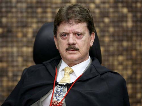 Klever Loureiro é eleito novo presidente do TJAL em votação interna