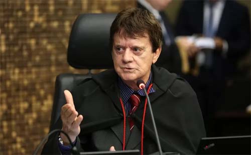 Desembargador assumirá Governo de Alagoas até conclusão da eleição suplementar