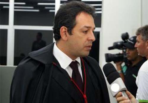 Marcelo Souza na Prefeitura é ‘anomalia’, diz 2ª colocada