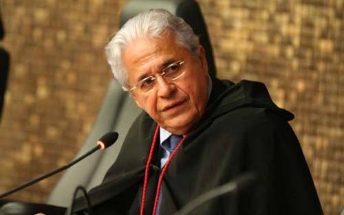 Morre desembargador Orlando Manso, ex-presidente do TJ/AL