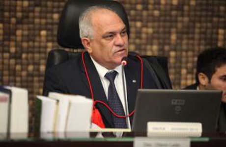 Pleno do TJ recebe denúncia contra prefeito de Piaçabuçu