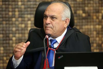 ?Otávio Praxedes é eleito presidente da Seção Especializada Cível do TJ