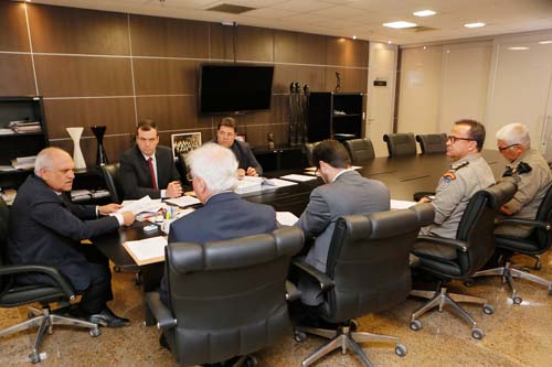 Mês do Júri em Alagoas tem 122 processos pautados