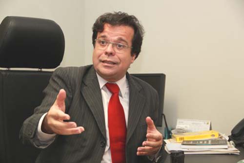 TJ remete processo das Letras Financeiras do Estado à Justiça Federal