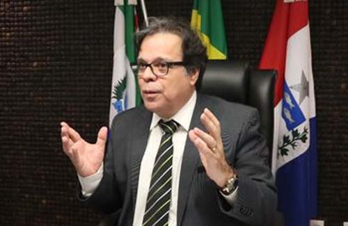 “Quem quiser discutir a previdência estadual deverá recorrer ao STF”, diz presidente do TJ/AL