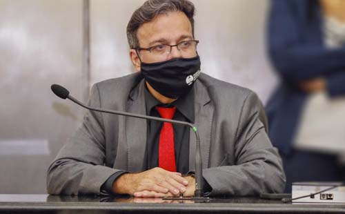 ‘É preciso combater as amarras do preconceito’, diz desembargador sobre canabidiol