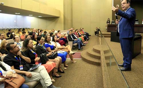 Plano de Educação em Direitos Humanos é lançado em Alagoas