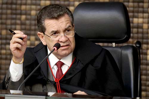 ?Justiça nega pedido de liberdade aos irmãos Boiadeiro