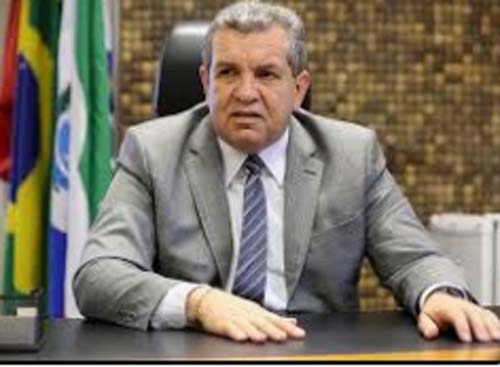 TJ-Al aprova indicação de Washington Luiz para o TRE