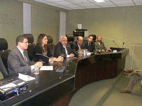 'Esperamos ações imediatas', diz corregedor sobre Unidades de Internação