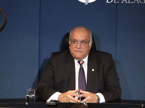 João Beltrão continua réu no caso da morte do Cabo Gonçalves, decide TJ