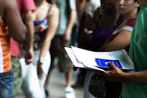 PESQUISA 299 mil jovens não trabalham e não estudam em Alagoas 