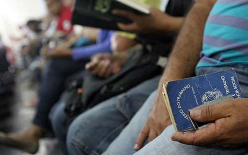 Em novo recorde de desemprego no país, Alagoas tem a terceira maior taxa