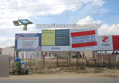 Desemprego e recessão podem ser os vilões de 2013 em União dos Palmares