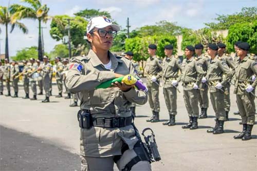 Polícia Militar de Alagoas celebra 192 anos de história e legado de serviço à sociedade