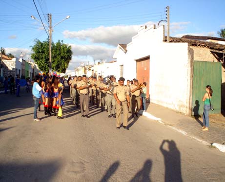 União dos Palmares