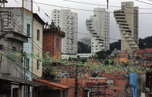 Desigualdade bate recorde no 1º trimestre e renda média cai para o menor patamar desde 2012