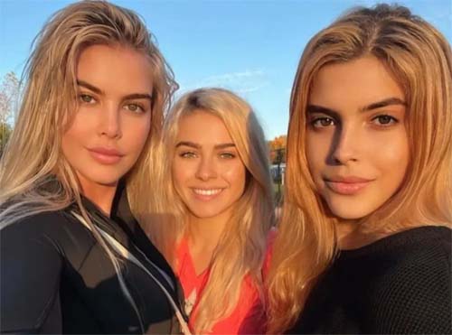 Kat Torres e outras duas brasileiras são presas nos EUA; o que se sabe sobre o caso