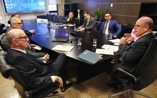 TJ bloqueia mais de R$ 40 mi em bens de fraudadores fiscais de Alagoas