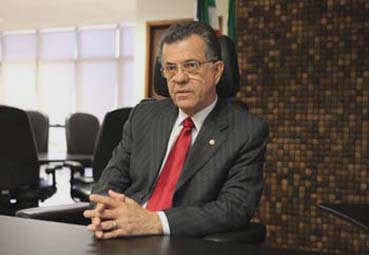 Prisão de prefeita é imprescindível, diz TJ-AL