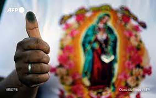 Destaques desta segunda-feira, 8 de novembro