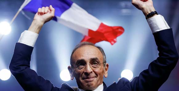 Destaques desta segunda-feira, 6 de dezembro