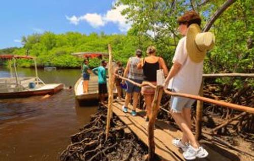 Governo do Estado realiza eventos para promover Destino Alagoas em quatro cidades nordestinas