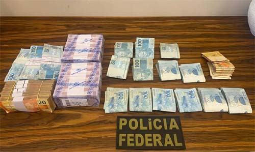 Desvio de R$ 50 Milhões na Educação é Alvo de Investigação da Polícia Federal