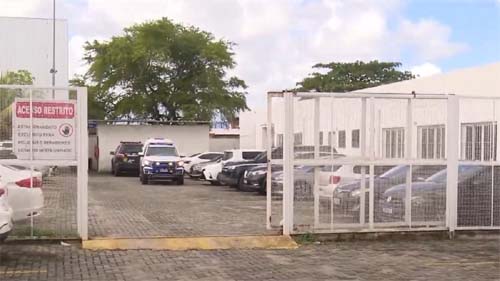 Todos os companheiros de cela participaram do assassinato de reeducando, diz suspeito