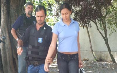 Nove presas são transferidas de Arapiraca para presídio de Maceió