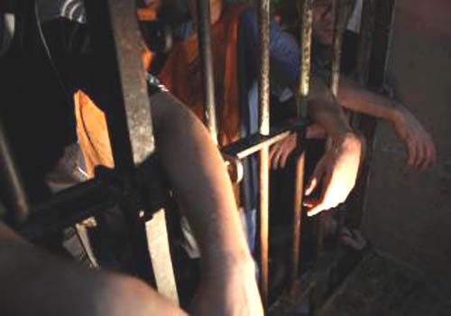 Sistema Prisional em Maceió não tem condições de receber mais detentos