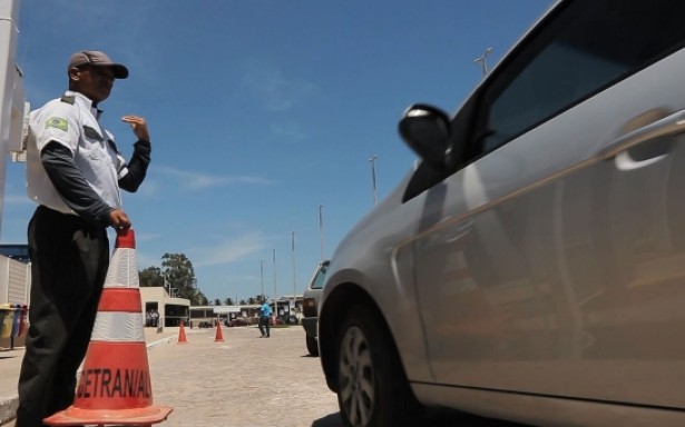 Detran alerta sobre cuidados na compra de veículos usados