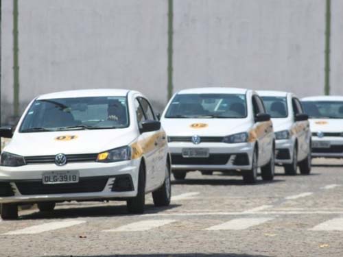 Mutirão do Detran-AL disponibilizará 2 mil vagas a mais de exames de direção entre novembro e dezembo