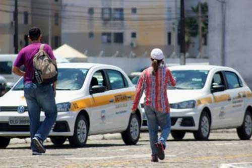 Em 4 meses, Detran/AL realiza mais de 16 mil exames práticos para candidatos à categoria 'B'