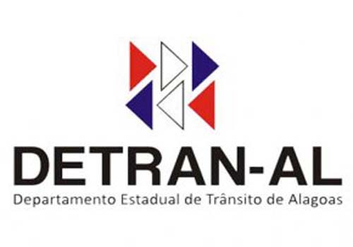 Detran alerta para veículos fora do licenciamento 