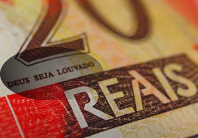 MPF em SP pede retirada da frase Deus seja louvado das notas de reais