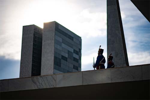 PL do Devedor Contumaz pode avançar após operação contra PCC