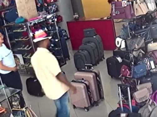 Suspeito de matar jovem no Centro de Maceió morre em confronto com a polícia