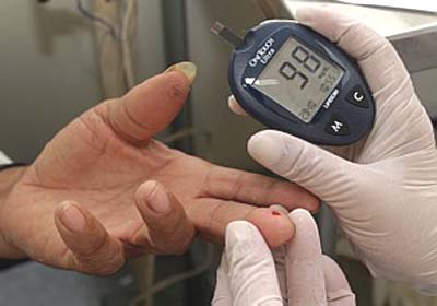 Técnica experimental da USP livra diabéticos das injeções de insulina