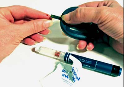 Alagoas apresenta um dos maiores indicies de morte por diabetes nos últimos cinco anos